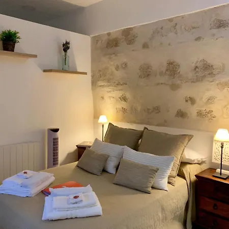 El De La Yaya Apartment *