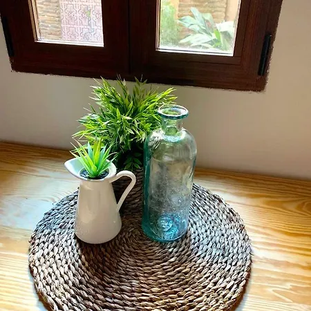 El De La Yaya Apartment