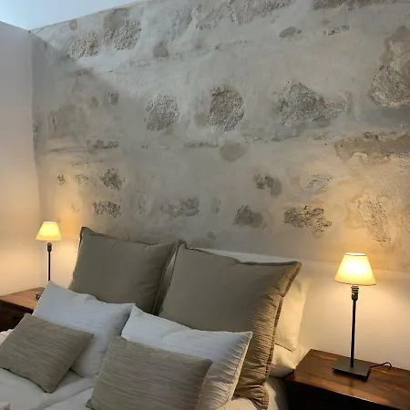 El De La Yaya Apartment Toledo