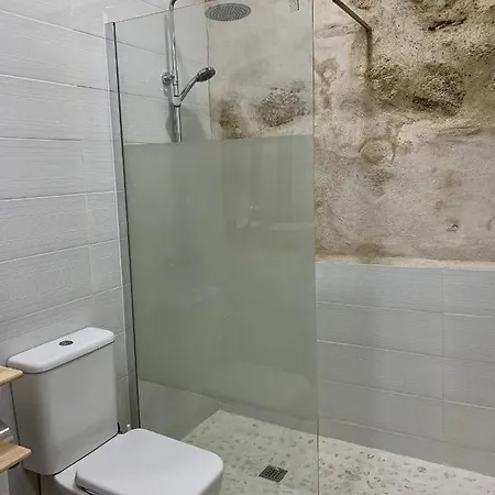 El De La Yaya Apartment Toledo