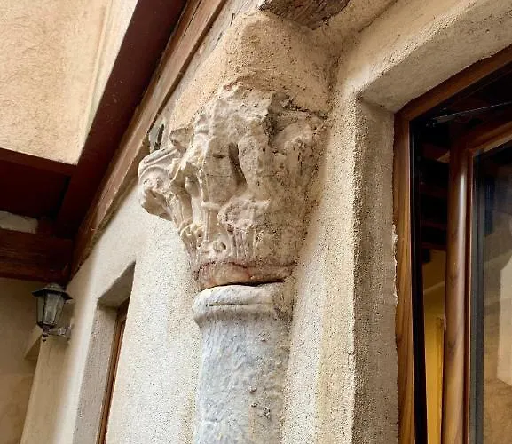 El De La Yaya Daire Toledo