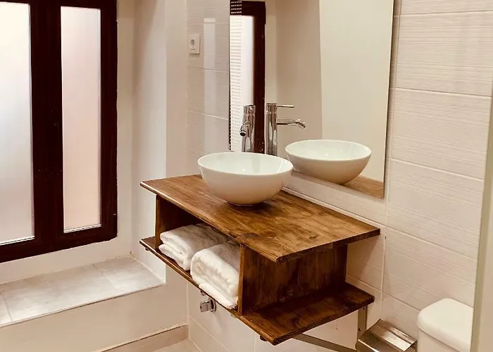 El De La Yaya Daire *