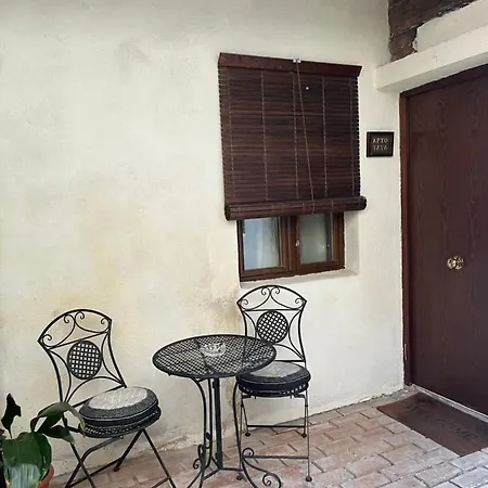 Apartment El De La Yaya *