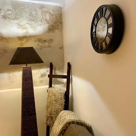 El De La Yaya Apartment Toledo