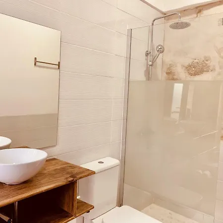 Apartment El De La Yaya *