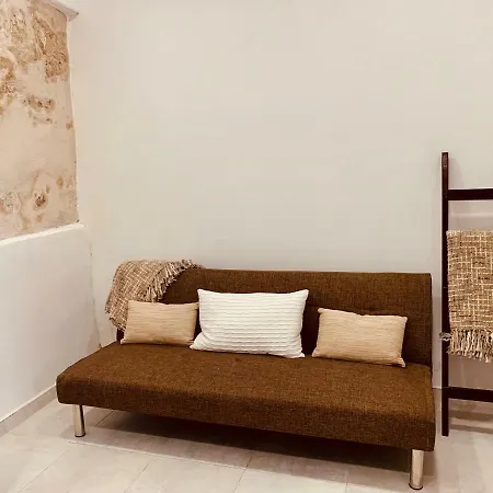 El De La Yaya Apartment Toledo