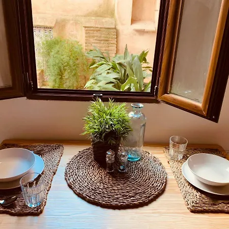 El De La Yaya Apartment *