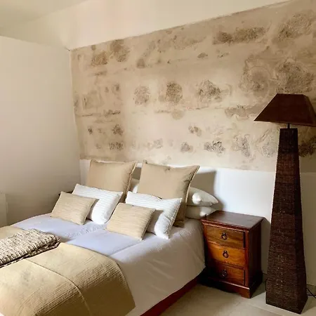 El De La Yaya Apartment *