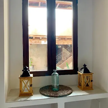 Apartment El De La Yaya