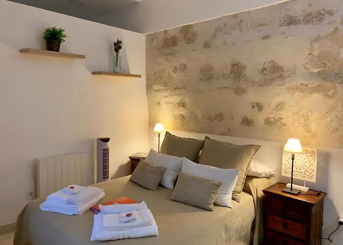 El De La Yaya 公寓 *