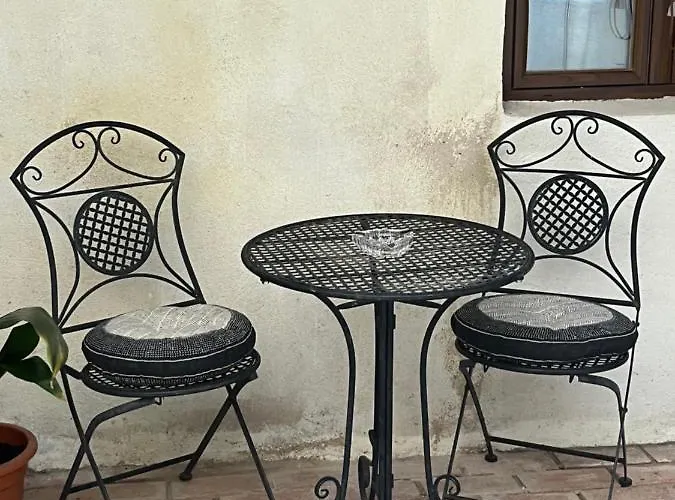 El De La Yaya Apartamento *