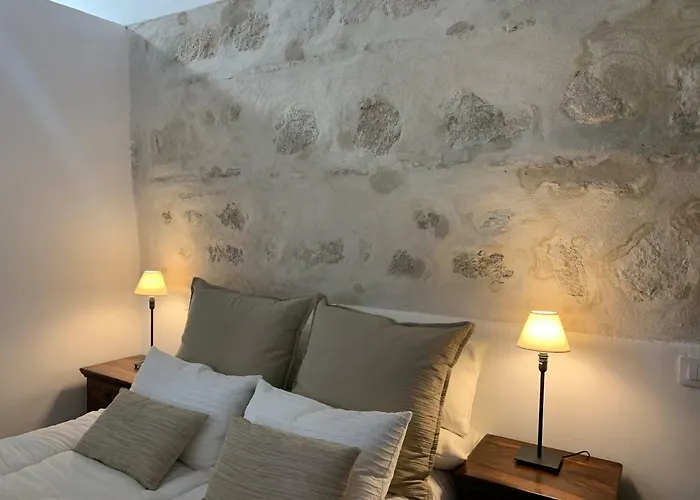 El De La Yaya Apartamento Toledo