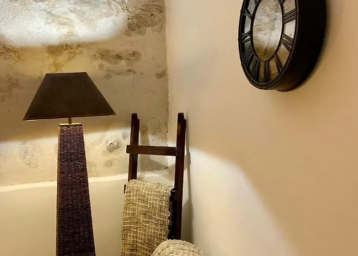 El De La Yaya Apartamento Toledo