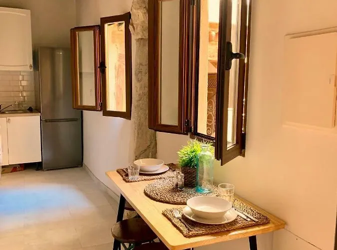 El De La Yaya 托萊多