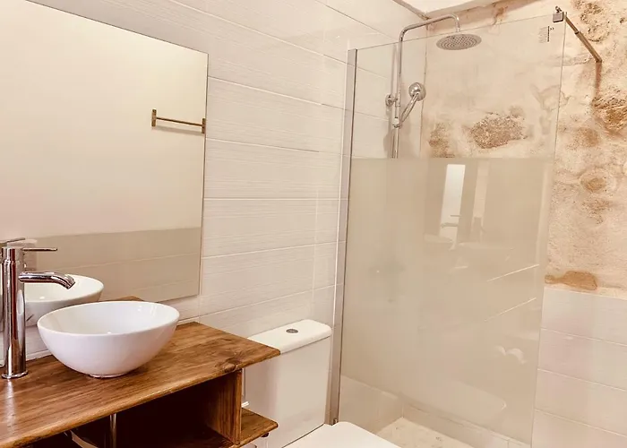 Apartamento El De La Yaya *