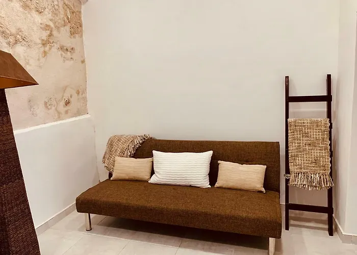 El De La Yaya Apartamento Toledo