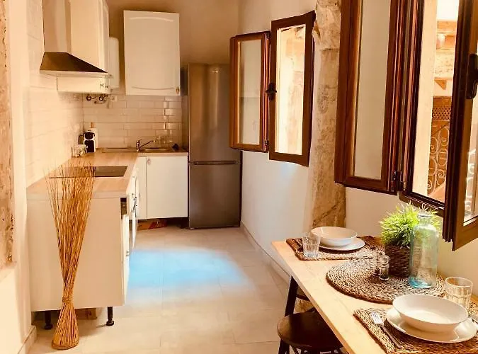 El De La Yaya 托萊多