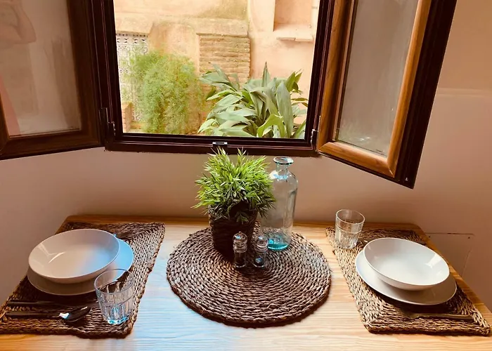 El De La Yaya Apartamento *