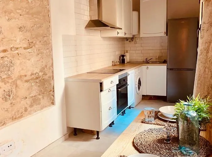 Apartamento El De La Yaya