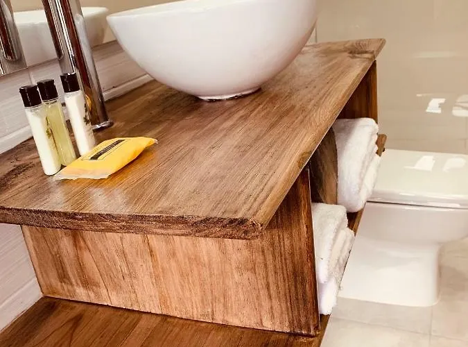 Apartamento El De La Yaya *