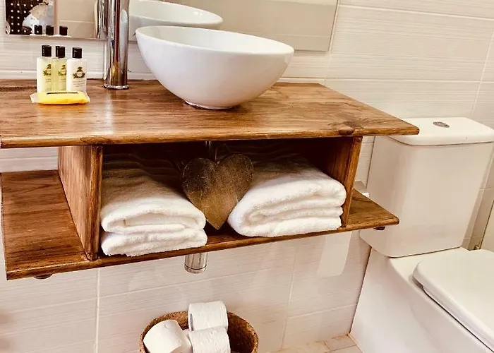 El De La Yaya Apartamento *