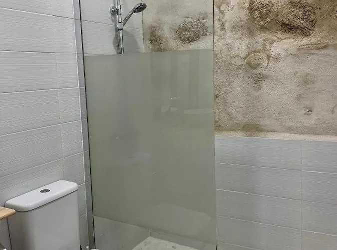 El De La Yaya Apartamento Toledo