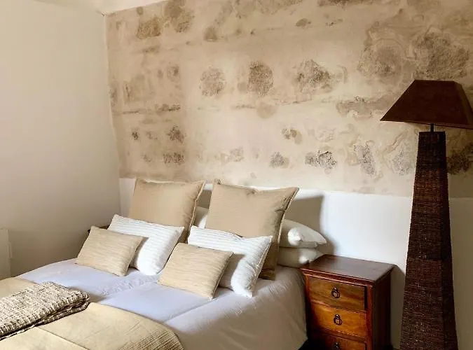 El De La Yaya Apartamento *