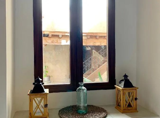 Apartamento El De La Yaya